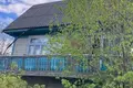 House 35 m² Krapivienski sielski Saviet, Belarus