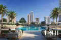 Квартира 1 комната 648 м² Дубай, ОАЭ