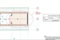 Casa 5 habitaciones 192 m² Saulkrastu pagasts, Letonia