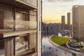 1 bedroom apartment 617 m² Dubai, United Arab Emirates