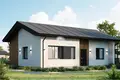 Haus 3 zimmer 106 m² Rodniki, Russland