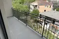 Wohnung 1 Schlafzimmer 51 m² Budva, Montenegro