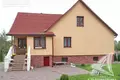 Квартира 105 м² Мотыкальский сельский Совет, Беларусь