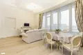 2 bedroom apartment 110 m² in Western Administrative Okrug, Russia