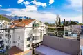 Wohnung 1 zimmer 50 m² Budva, Montenegro