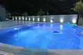 Mieszkanie 17 pokojów 751 m² Becici, Czarnogóra