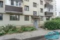 2 room apartment 44 m² Minsk, Belarus