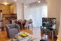 Wohnung 2 Schlafzimmer 60 m² in Podgorica, Montenegro