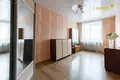 2 room apartment 44 m² Barysaw, Belarus