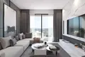 1 bedroom apartment 50 m² Larnaca District, Cyprus