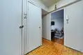 1 room apartment 33 m² Minsk, Belarus