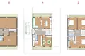 Cottage 4 bedrooms 227 m² Batumi, Georgia