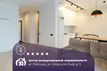 Wohnung 1 zimmer 42 m² Ratamka, Belarus