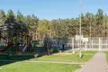 1 room apartment 45 m² Minsk, Belarus