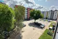Appartement 1 chambre 32 m² Jonava, Lituanie
