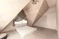 House 120 m² Lahojsk selsaviet, Belarus