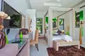 Villa 2 pièces 120 m² Phuket, Thaïlande