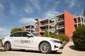 Mieszkanie 3 pokoi 108 m² Portimao, Portugalia