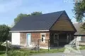 House 37 m² Dzmitrovicki sielski Saviet, Belarus