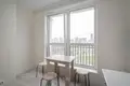 Wohnung 2 zimmer 39 m² Minsk, Belarus