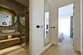 1 bedroom apartment 53 m² in Budva, Montenegro