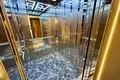 Appartement 2 chambres 63 m² Mezitli, Turquie