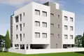 Attique 2 chambres 82 m² Larnaca, Bases souveraines britanniques