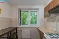 2 room apartment 44 m² Kaunas, Lithuania