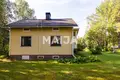 Дом 4 комнаты 128 м² Хирвас, Финляндия