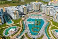 Appartement 2 chambres 70 m² Alanya, Turquie