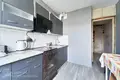 Mieszkanie 2 pokoi 49 m² Mińsk, Białoruś