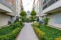 2 bedroom apartment 97 m² Muratpasa, Turkey