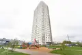 Appartement 2 chambres 41 m² en Minsk, Bélarus