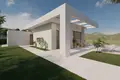 Willa 4 pokoi 165 m² San Miguel de Salinas, Hiszpania