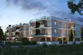 2 bedroom apartment 76 m² Paralimni, Cyprus