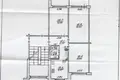 Квартира 3 комнаты 64 м² Таураге, Литва
