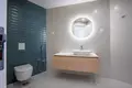 1 bedroom apartment 60 m² Becici, Montenegro