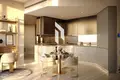Wohnung 2 zimmer 1 255 m² Dubai, Vereinigte Arabische Emirate