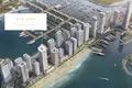 Квартира 1 комната 73 м² Dubai, ОАЭ