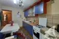 Квартира 3 комнаты 69 м² Брест, Беларусь