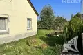 Casa 45 m² Telminski sielski Saviet, Bielorrusia