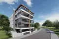 2 bedroom apartment 103 m² Kato Polemidion Municipality, Cyprus