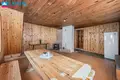 Дом 60 м² Senosios Viesos, Литва
