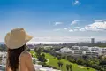 Appartement 4 chambres 213 m² Altea, Espagne
