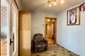 3 room apartment 73 m² Losnica, Belarus