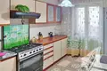 2 room apartment 53 m² Brest, Belarus