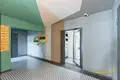 2 room apartment 57 m² Kopishche, Belarus