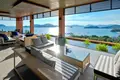 4-Zimmer-Villa 1 600 m² Phuket, Thailand