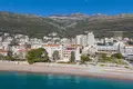 1 bedroom apartment 49 m² Petrovac na Moru, Montenegro
