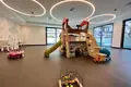 Mieszkanie 1 pokój 890 m² Dubaj, Emiraty Arabskie